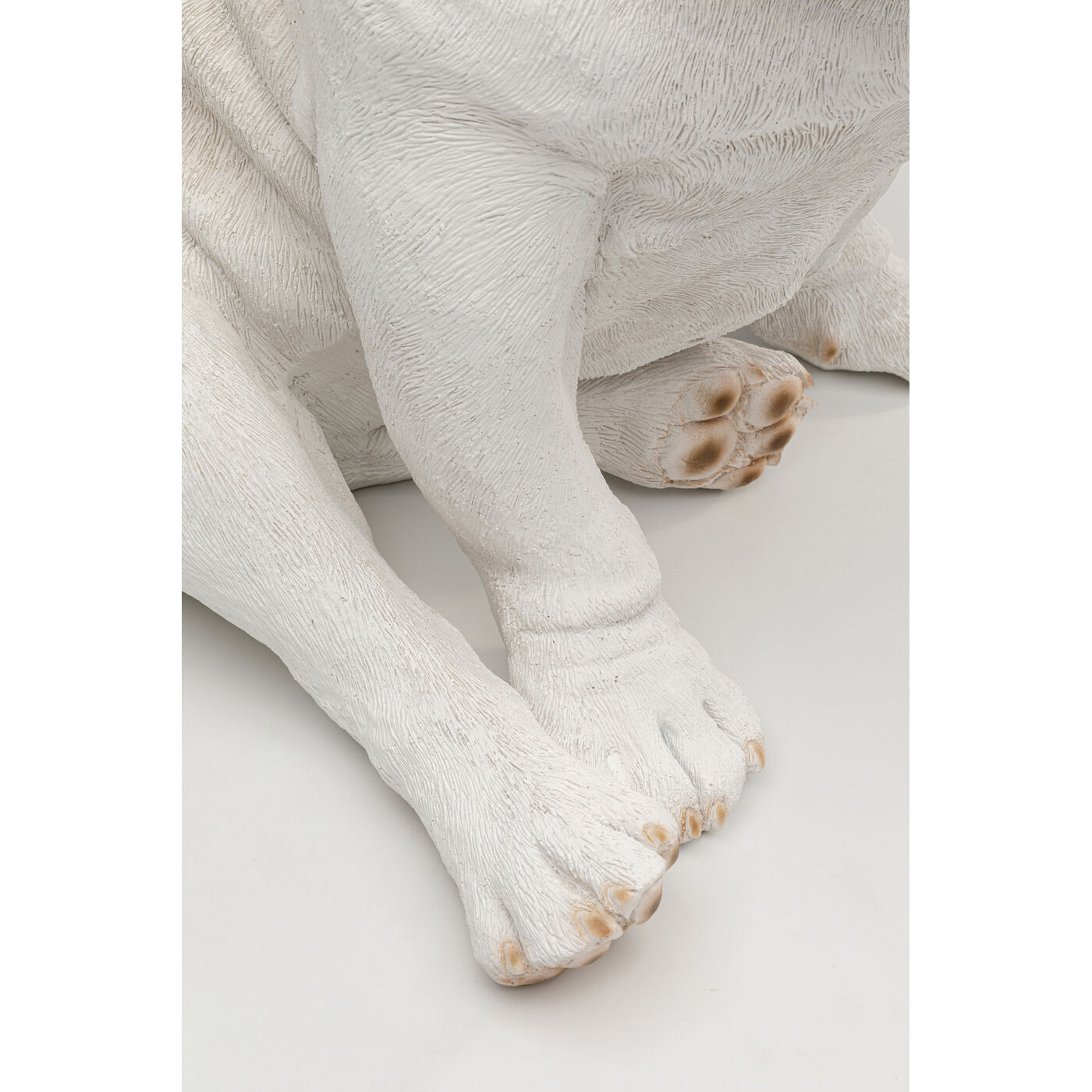 Фигура декоративная Troy Dog KARE 56980