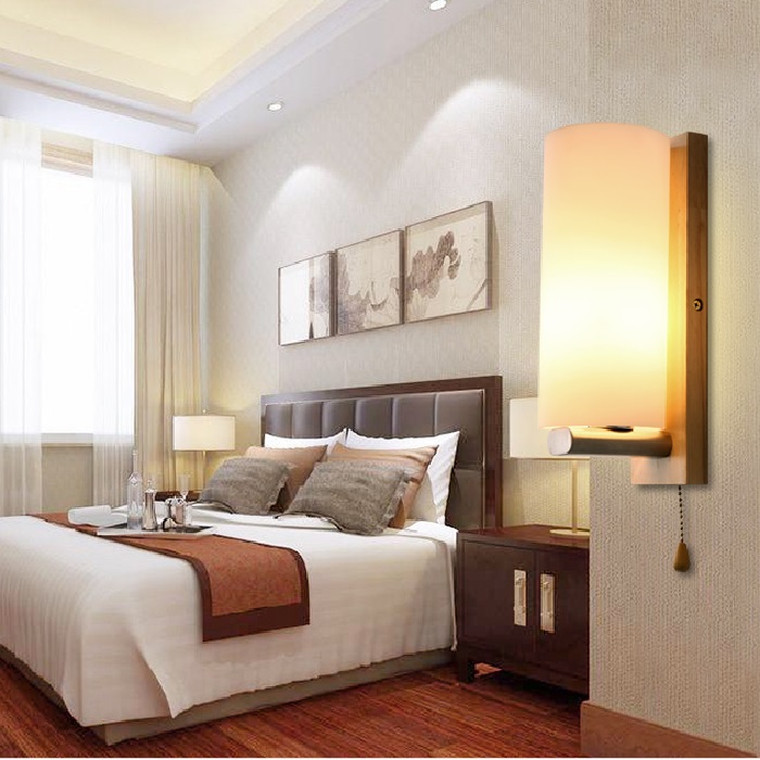 Настенный светильник (Бра) LUCIA by ImperiumLoft