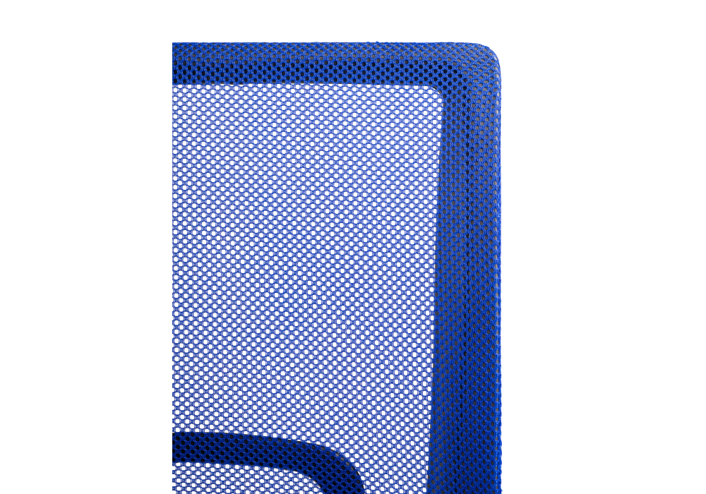 Компьютерное кресло Woodville Turin black / dark blue 15435