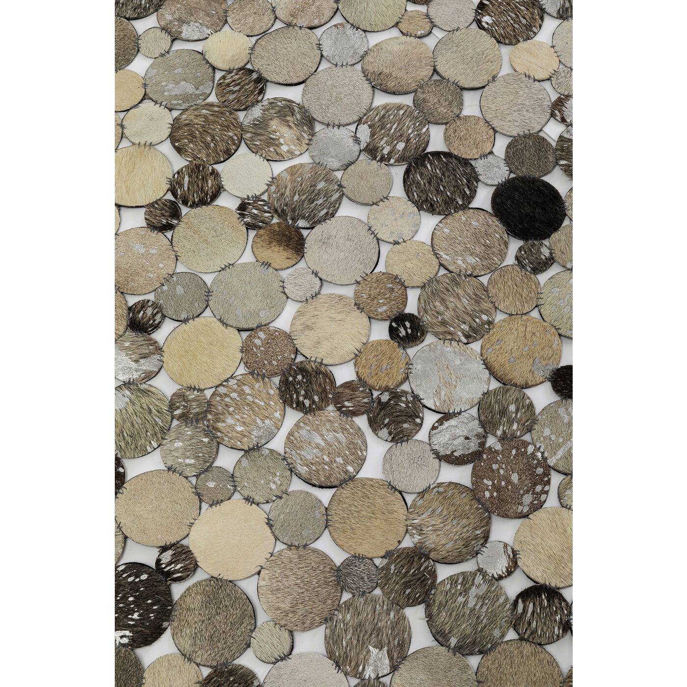 Ковер KARE Circles 54918