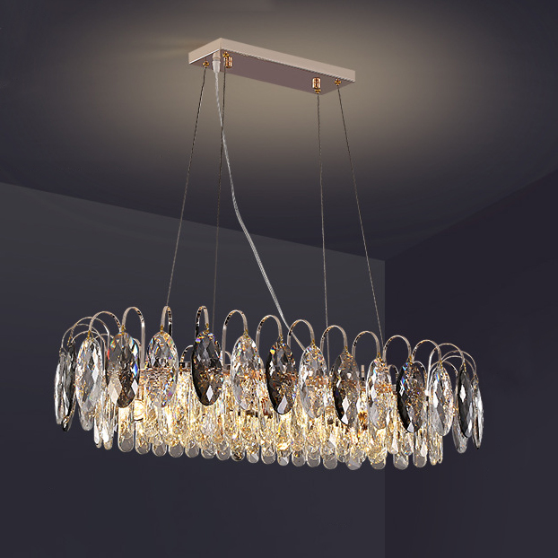 Подвесной светильник ORVALD LONG by ImperiumLoft