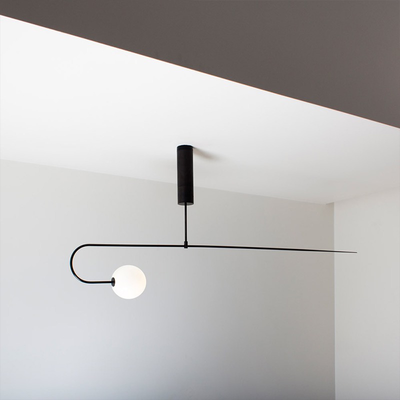 Подвесной Светильник Lines G By Imperiumloft