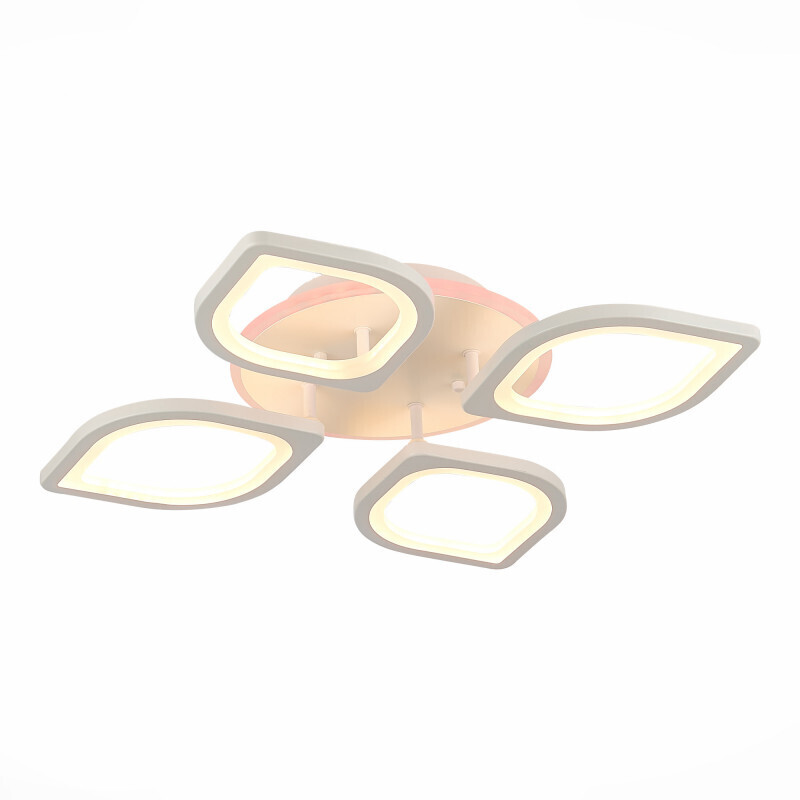 Накладной светильник EVOLED SLE501052-04RGB