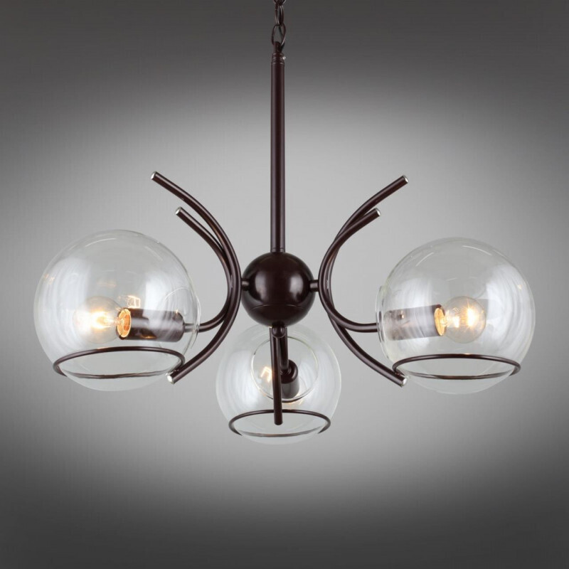 Подвесная люстра Omnilux OML-28803-03