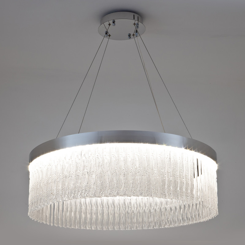 Подвесная люстра MODELUX MS.9701.800 CH