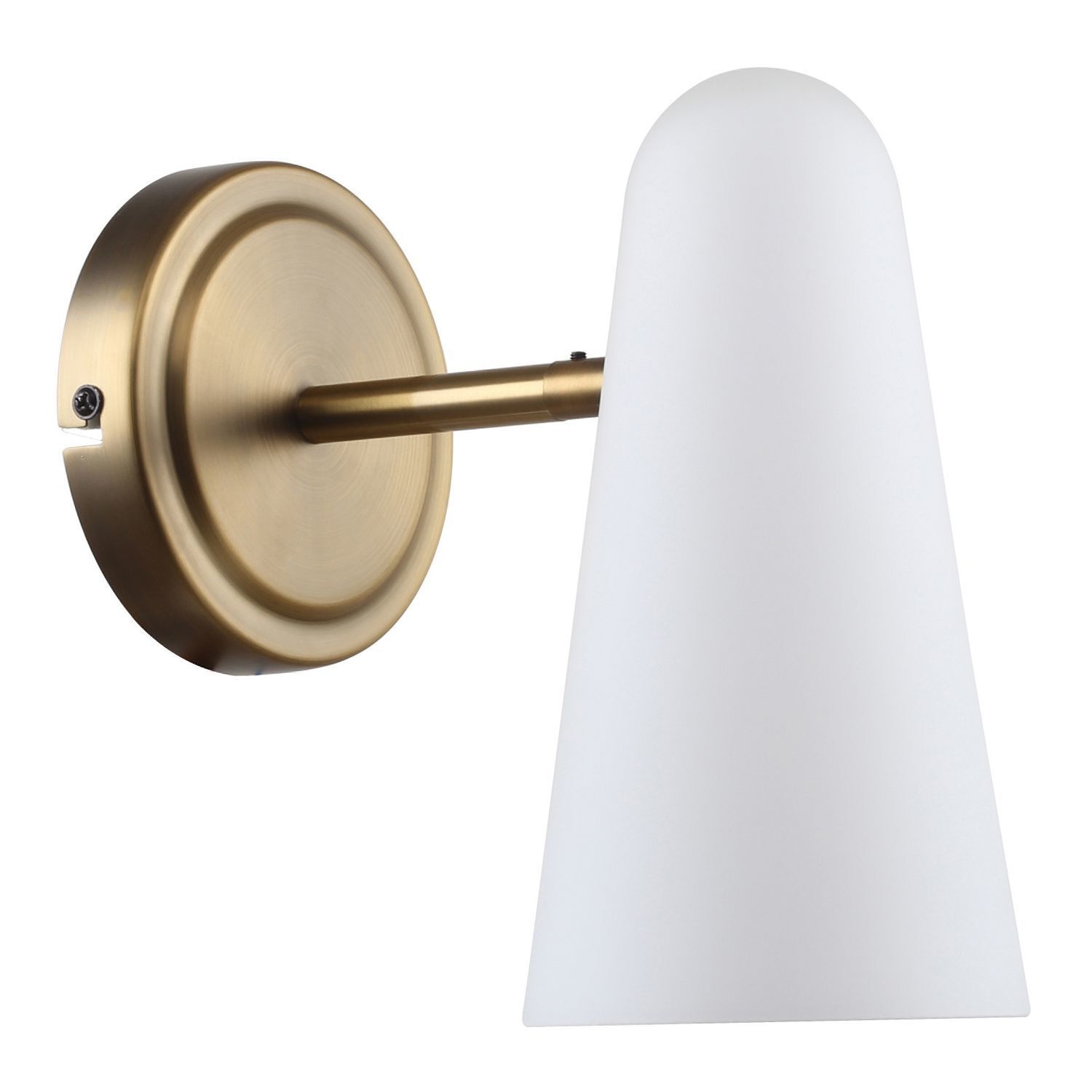 Настенный светильник Favourite 2763-1W