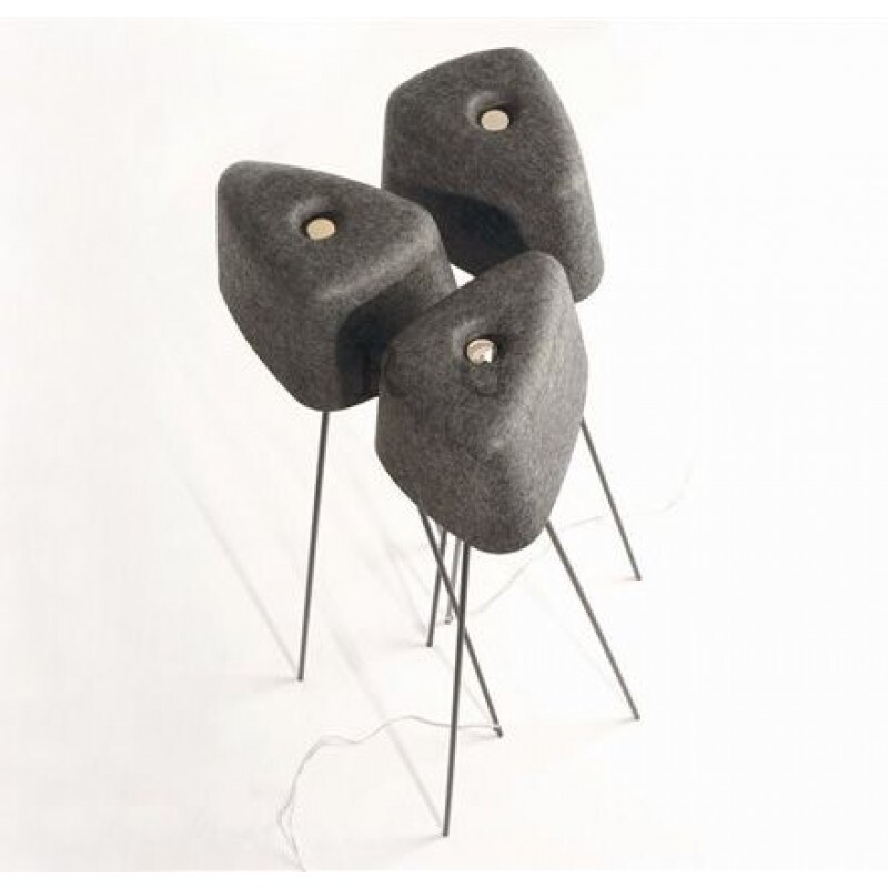 Напольный светильник Tom Dixon Felt Floor