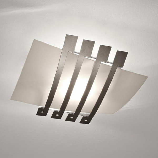 Потолочный светильник Terzani Entrefer Потолочный светильник Terzani Entrefer