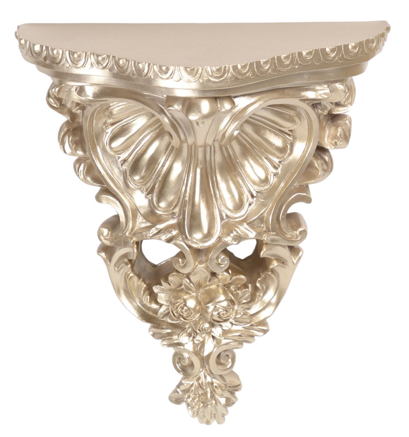 Консоль настенная Glasar 28-643