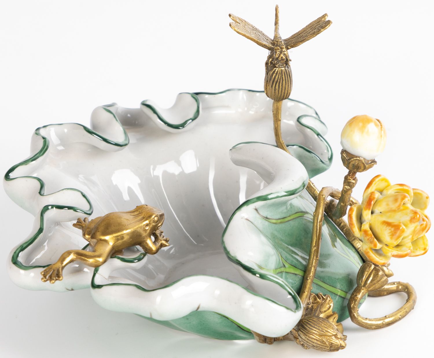 Чаша Glasar 31G1738/F1282H/HFX1276