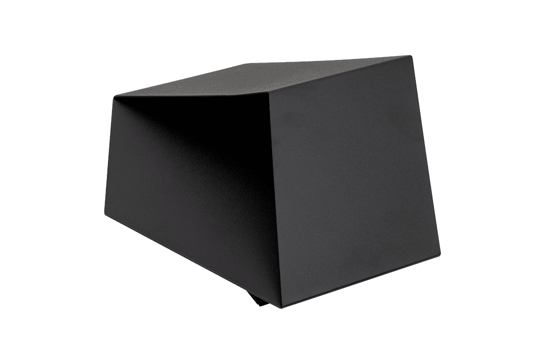 Светильник настенный DesignLed GW-1101-1-3-BL-WW