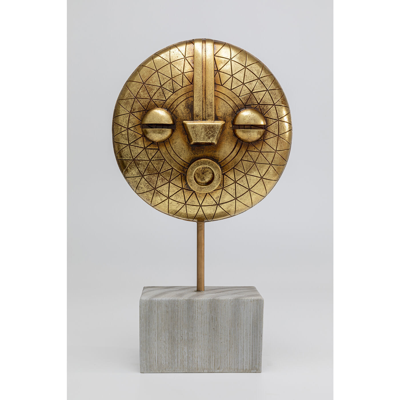 Предмет декоративный Face 53650 Kare