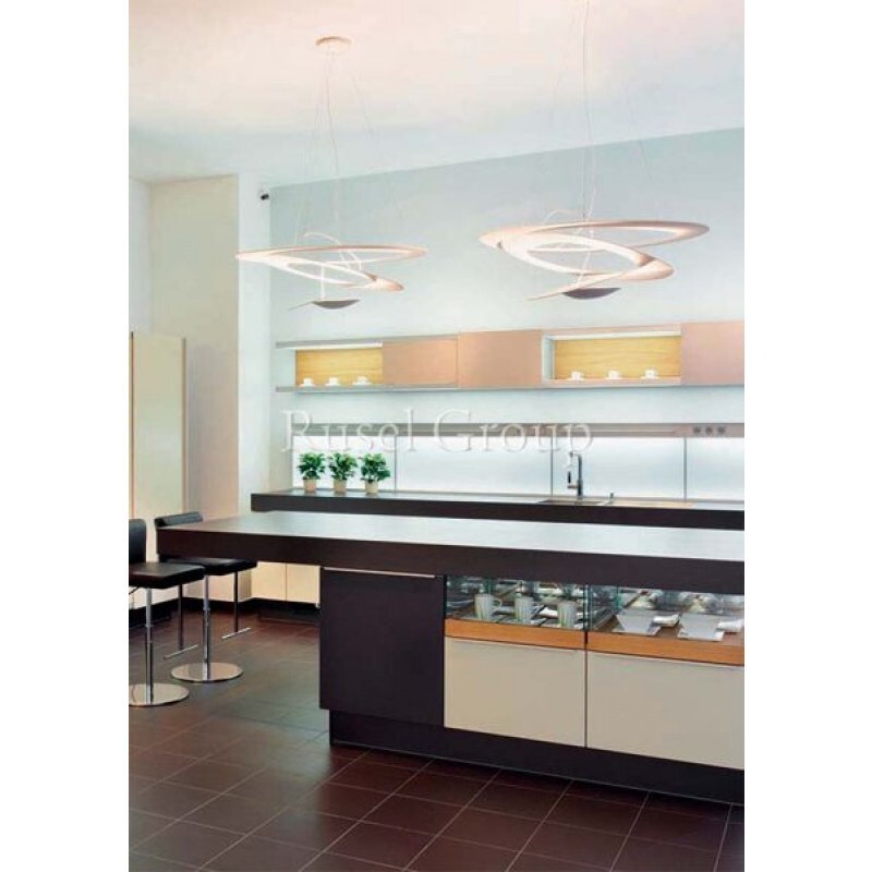 Подвесной светильник Artemide PIRCE