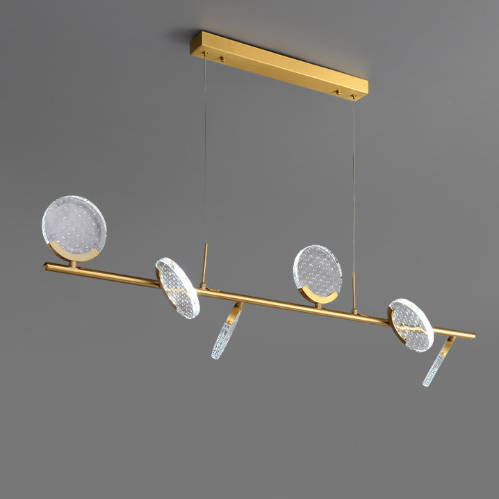 Подвесной светильник MILDA LONG L5 by ImperiumLoft