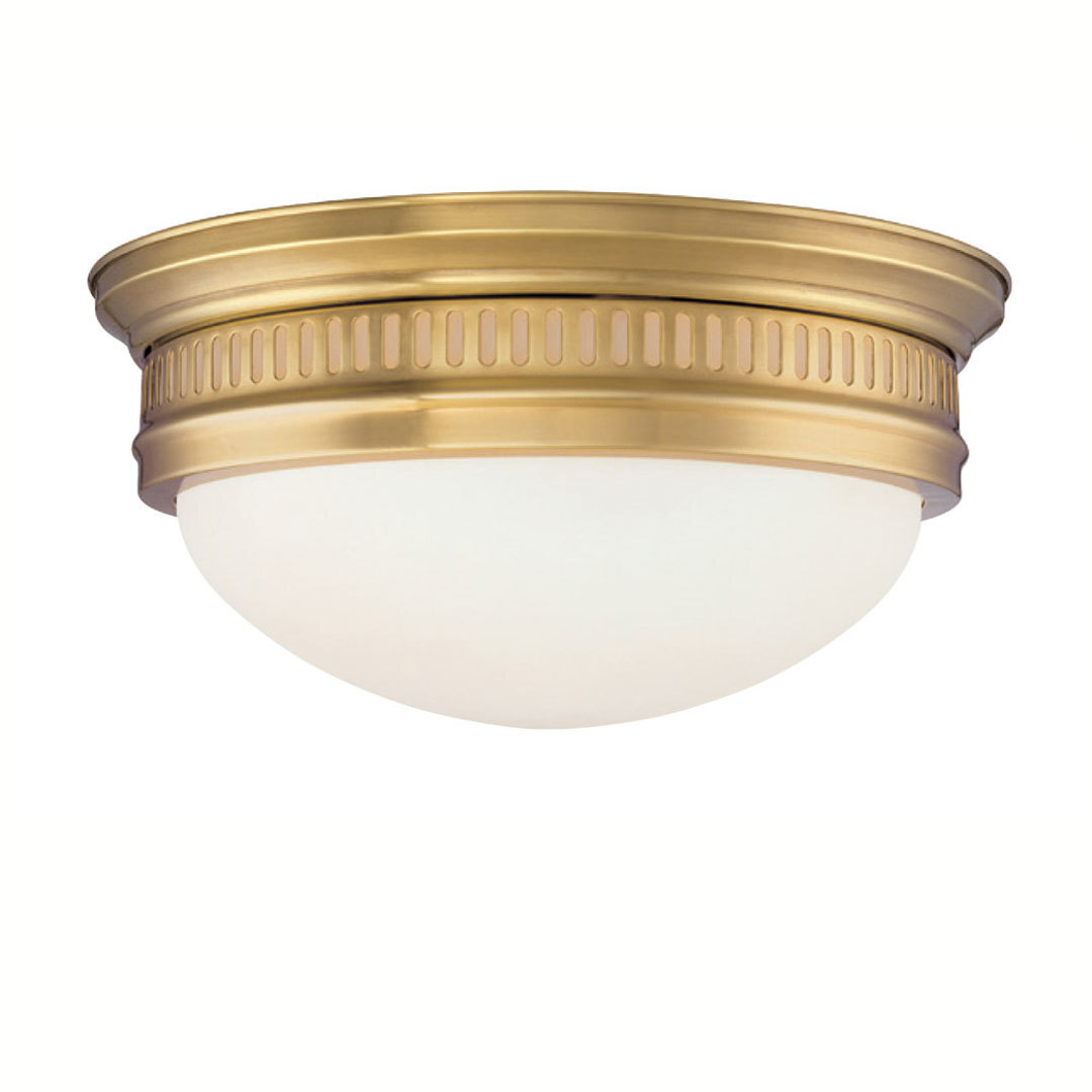 Потолочный светильник Cloyd PROPP FM2 10221