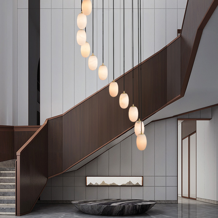 Подвесной светильник LOU MORE D50 by ImperiumLoft