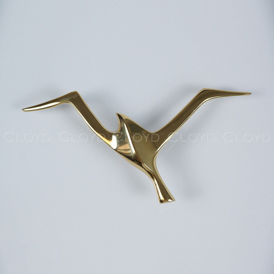 Декор настенный Cloyd Decor-1634 50157