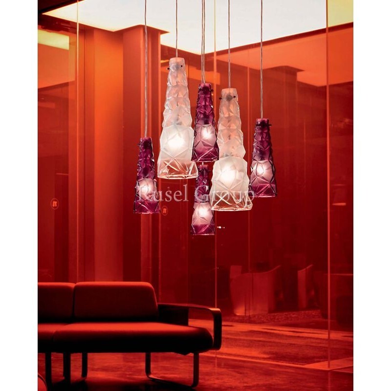 Подвесной светильник Sylcom 0191 (2501)