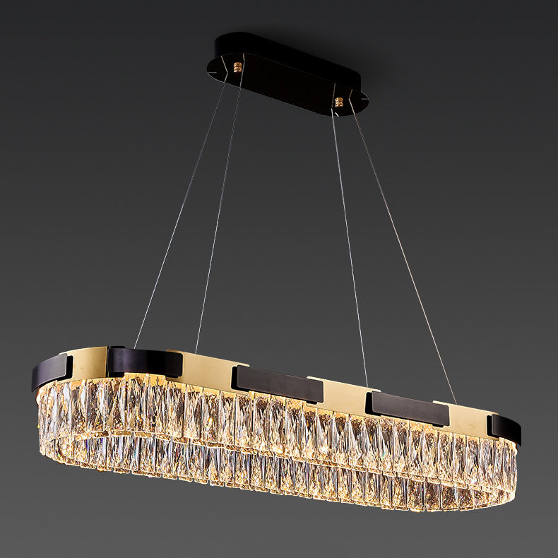 Подвесной светильник BALTASAR L by ImperiumLoft