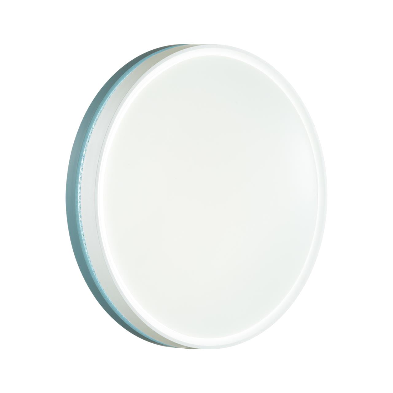 Настенно-потолочный светильник Sonex 7669/DL