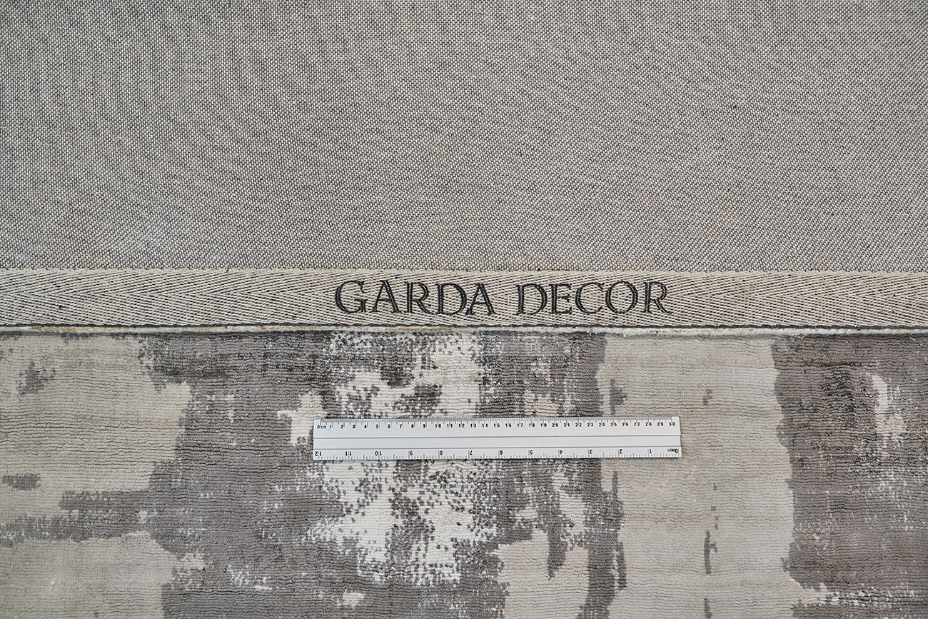 Ковер Aramac 2х3м вискоза 100% Garda Decor 75-ARA-34 200*300