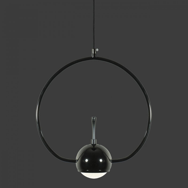 Подвесной светильник LOFT IT 8140-B