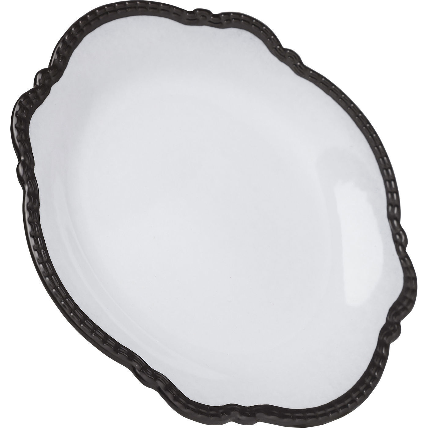 Тарелка Neo Barock 37974 KARE