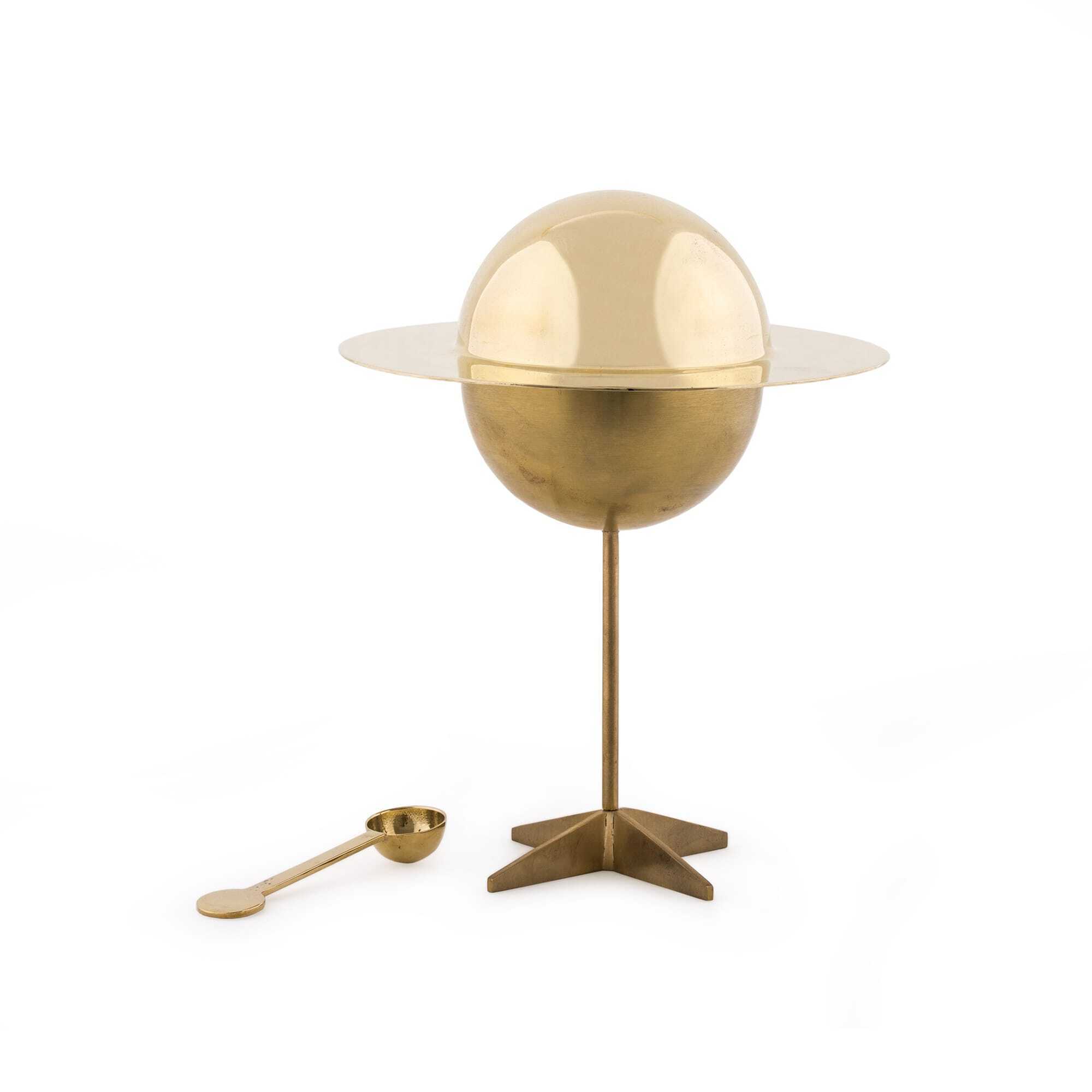 Сахарница Seletti Cosmic Diner Lunar Sugar 10874