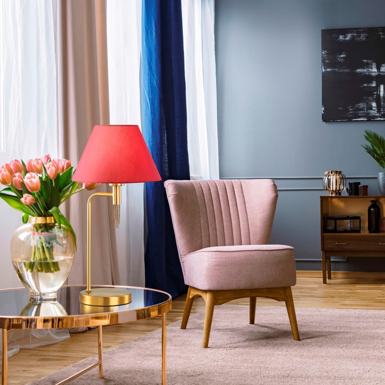 Настольная лампа Lumion 4514/1T