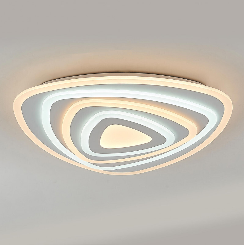 Накладной светильник Citilux CL737A34E