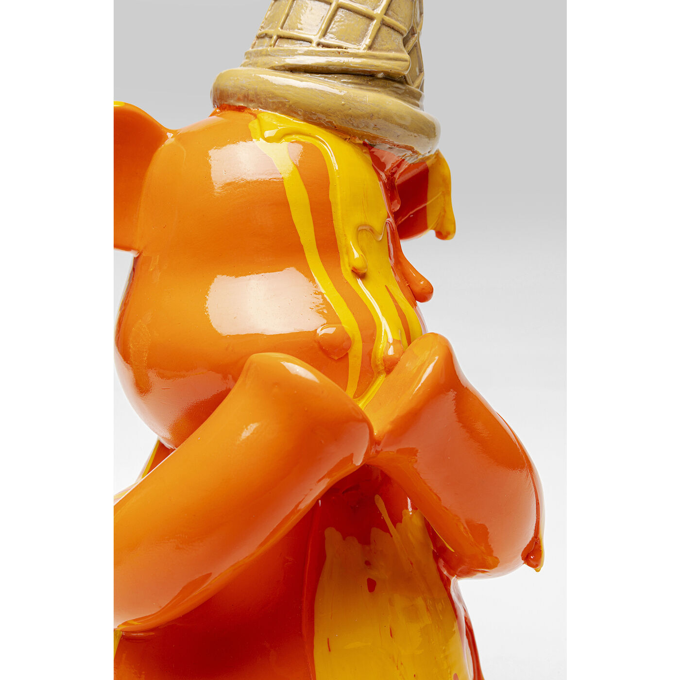 Статуэтка KARE Bear 55293