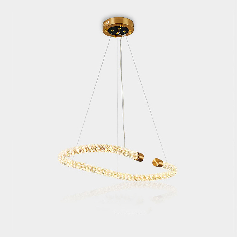 Люстра светодиодная VIDAGO by ImperiumLoft