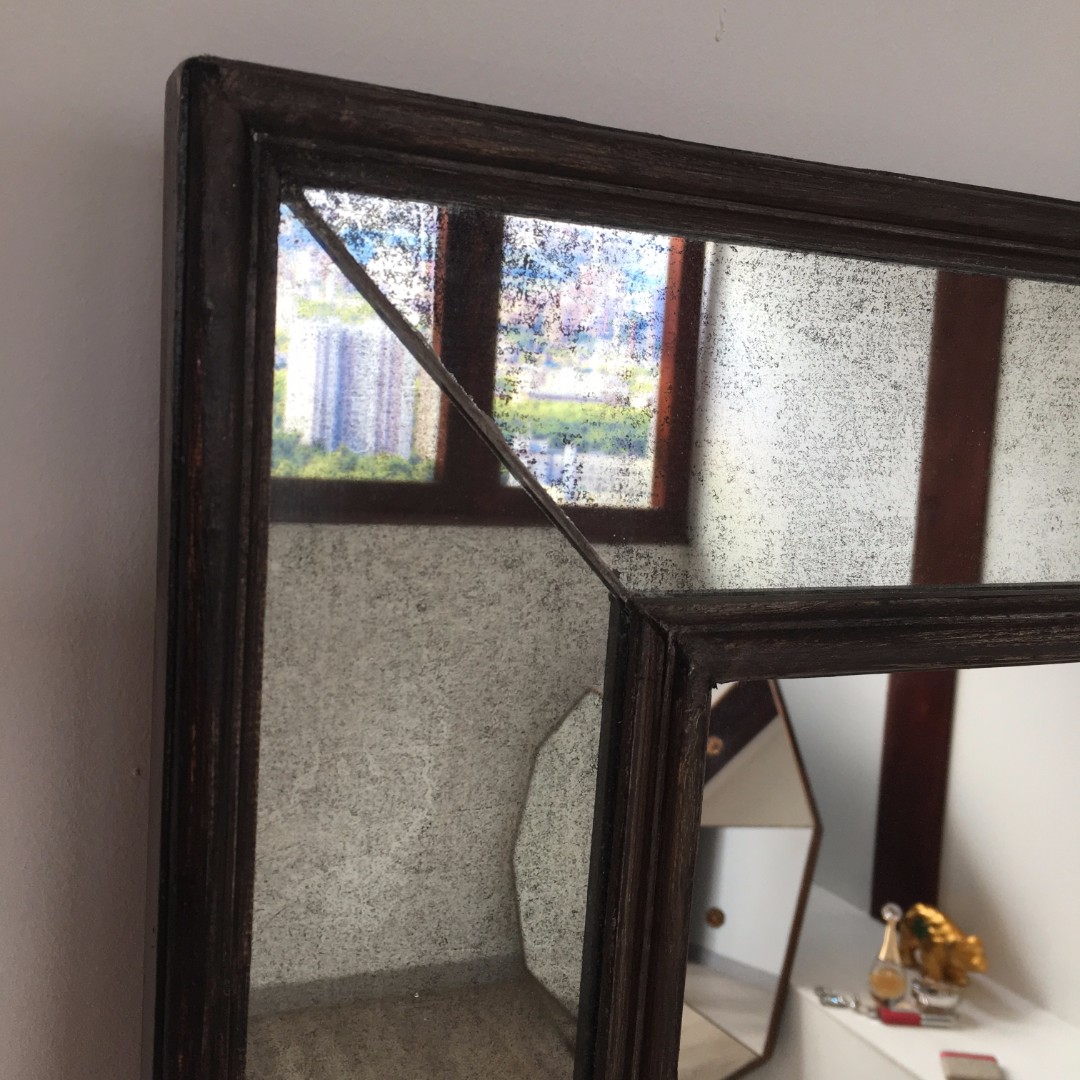 Зеркало BountyHome Mystic mv135