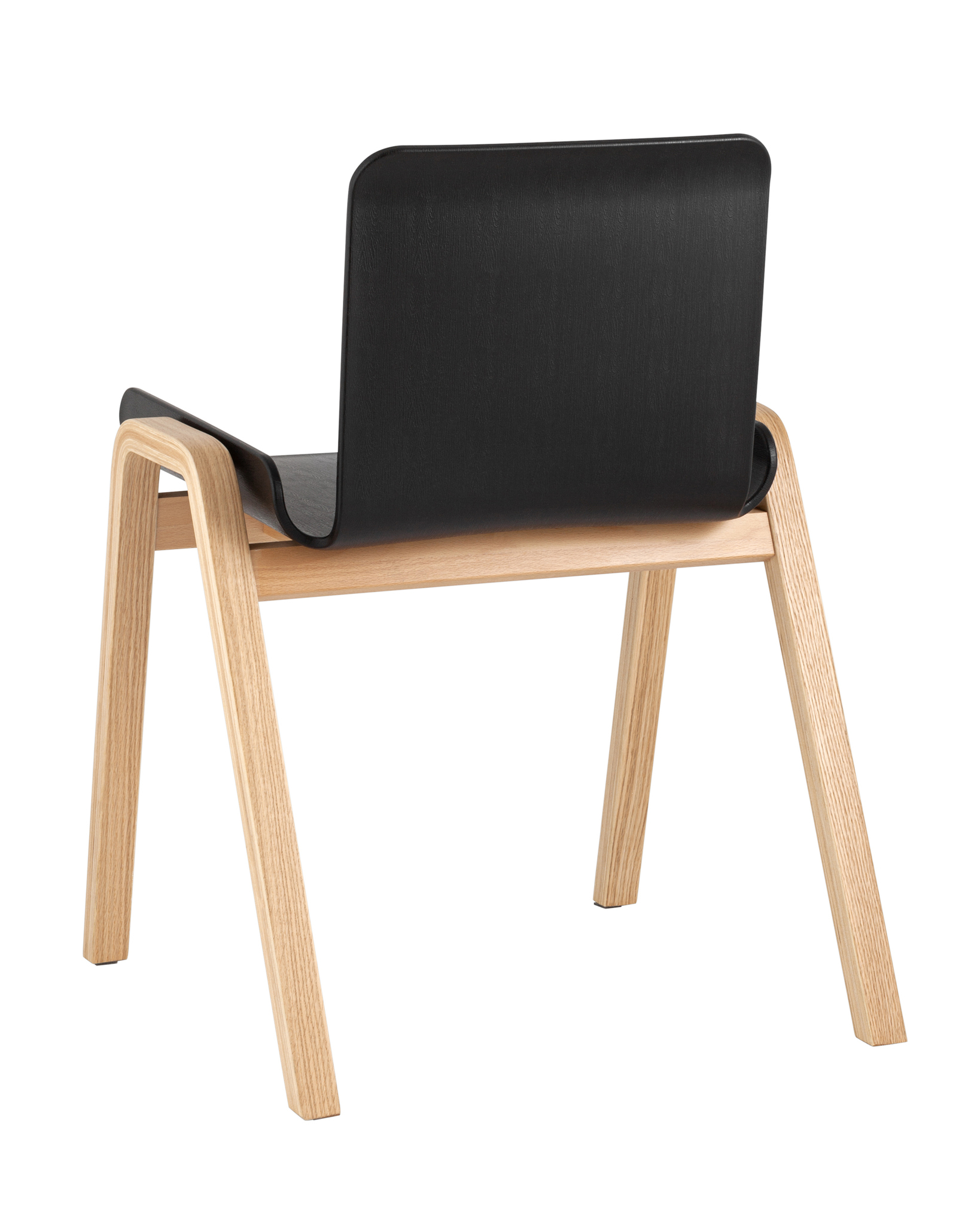 Стул Harbour черный Stool Group