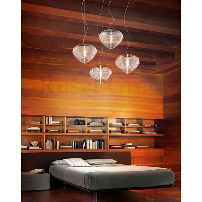 Подвесной светильник Vistosi SPIRIT SP 37