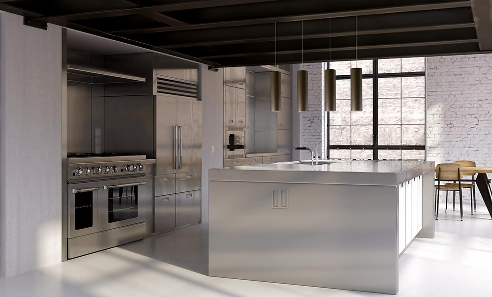 Подвесной светильник Panzeri One White