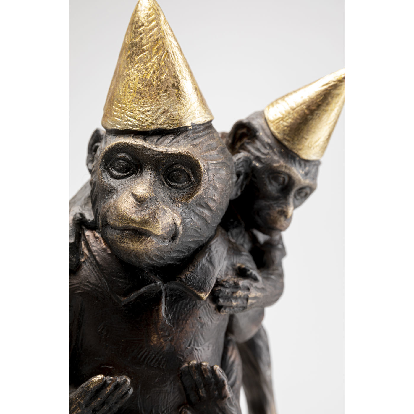 Предмет декоративный Monkey 51888 KARE