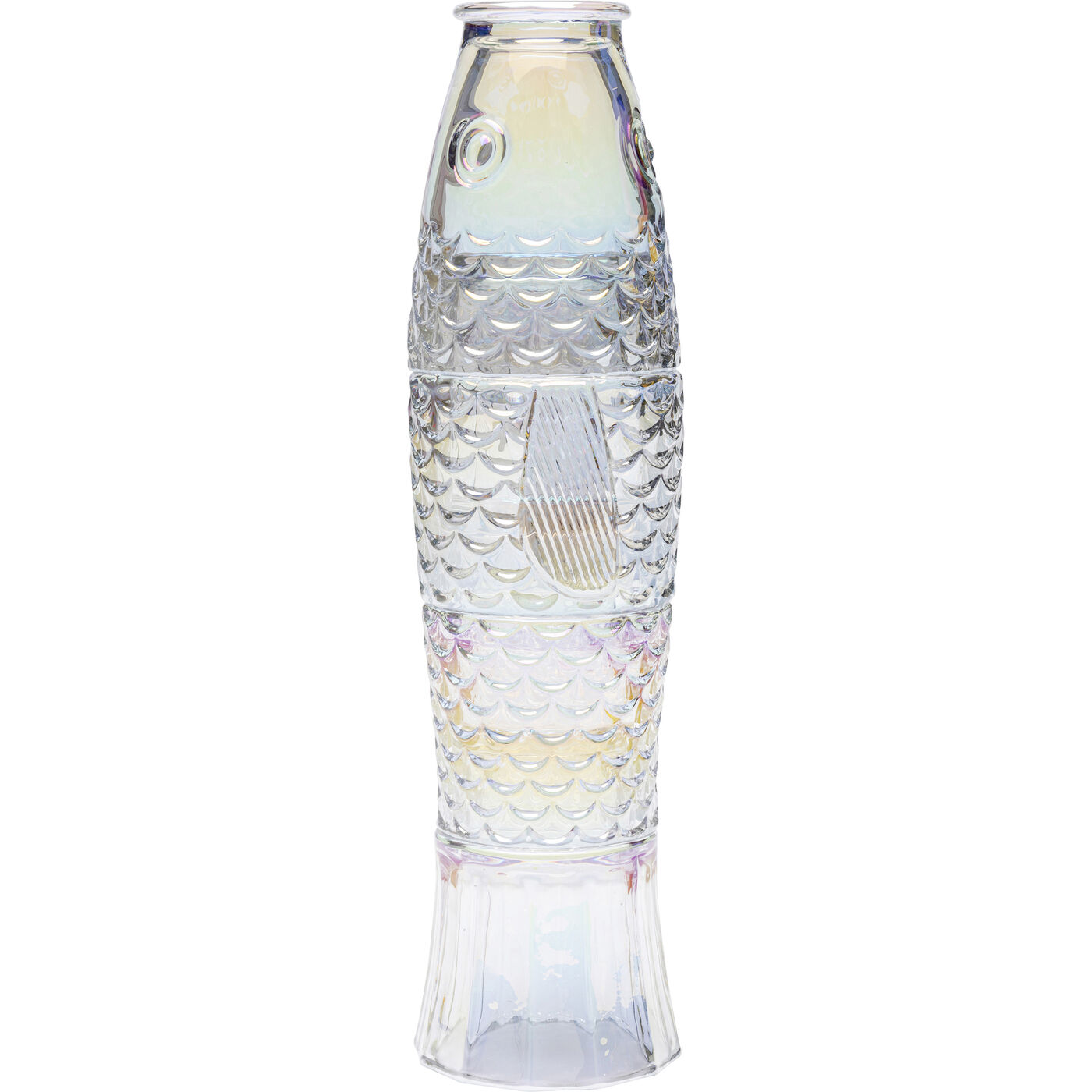 Набор стаканов Pesce Clear (4/part) KARE 57261