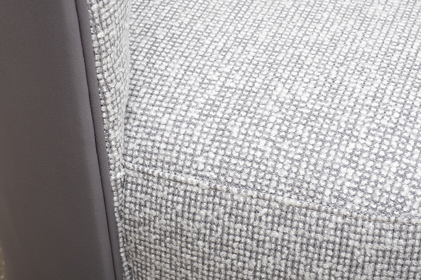 Кресло вращающееся рогожка Garda Decor DUOMO-K-Santo1400+Enzo965