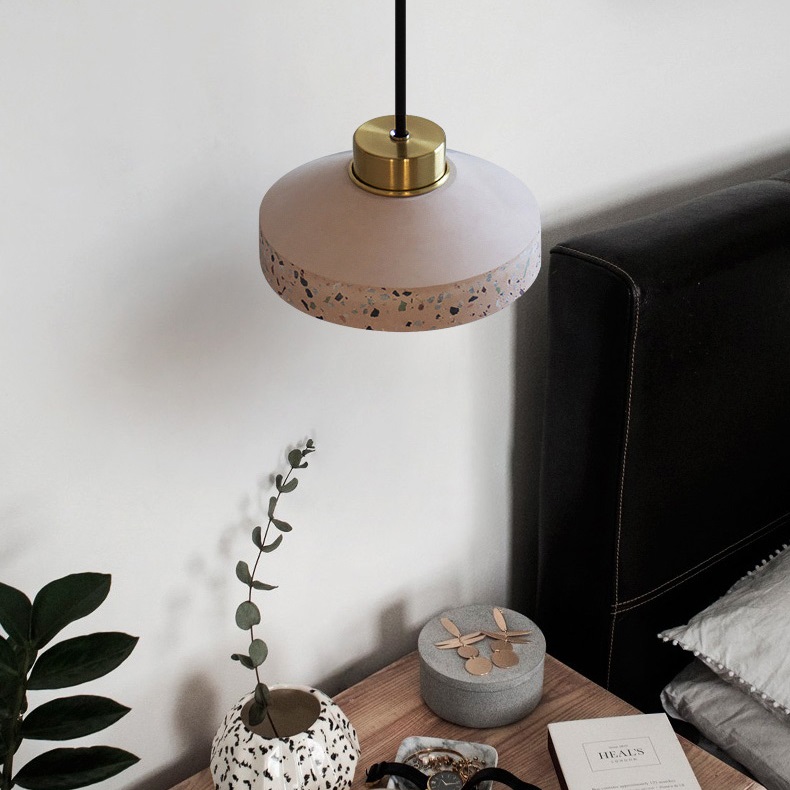 Подвесной светильник OXTED by ImperiumLoft
