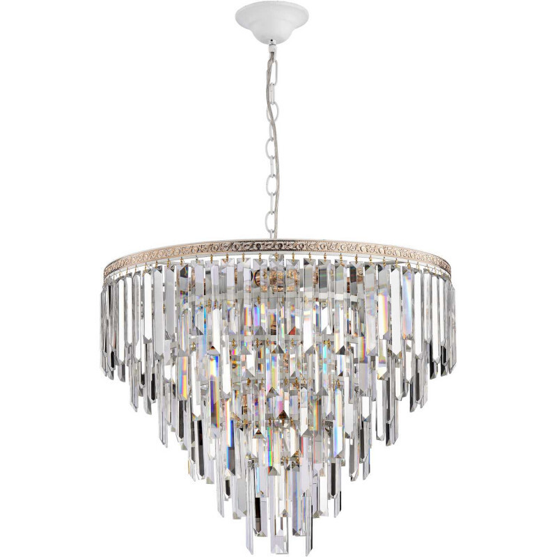 Каскадная люстра Stilfort 2110/03/12P