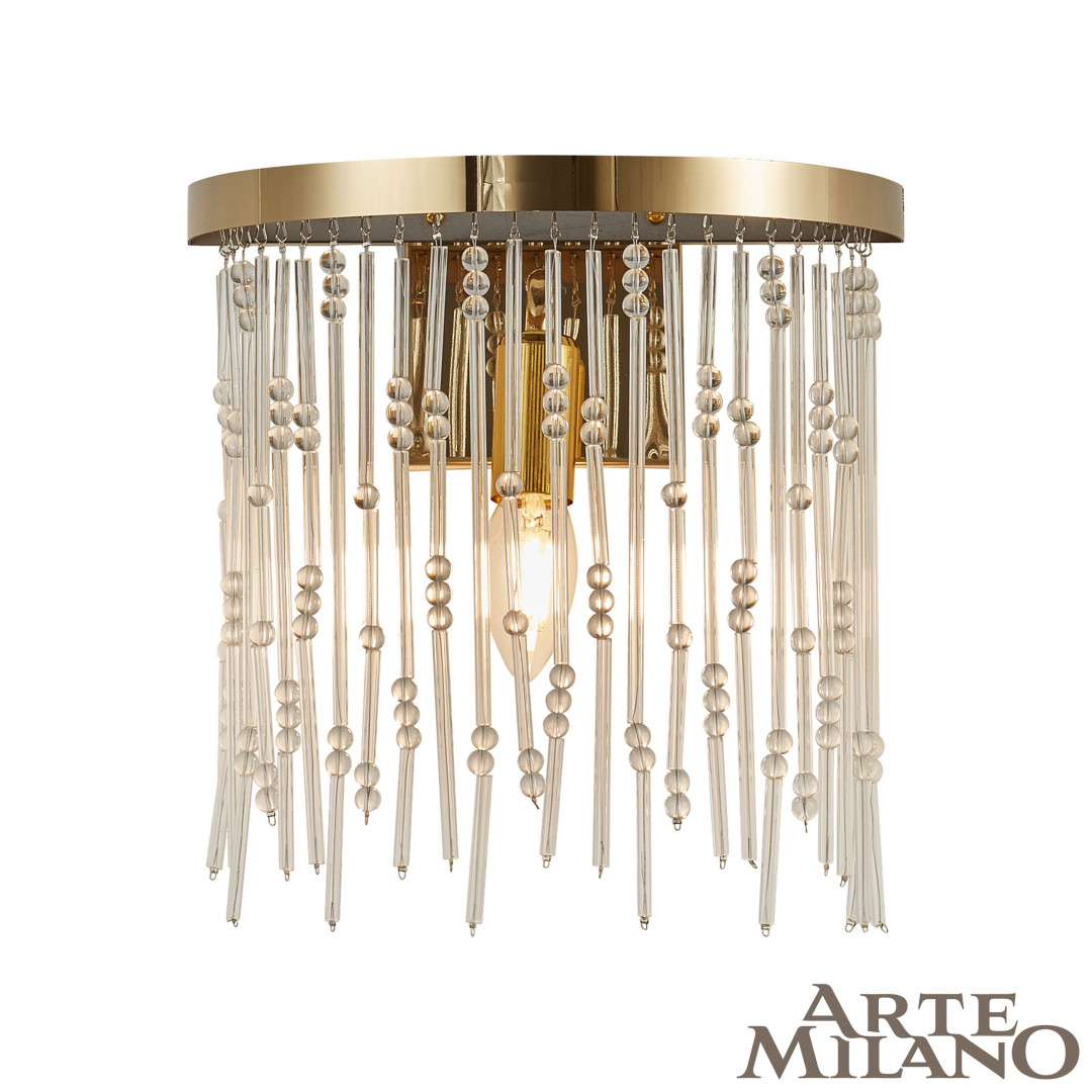 Бра 5552B.D260.H260.E14.1 G Arte Milano