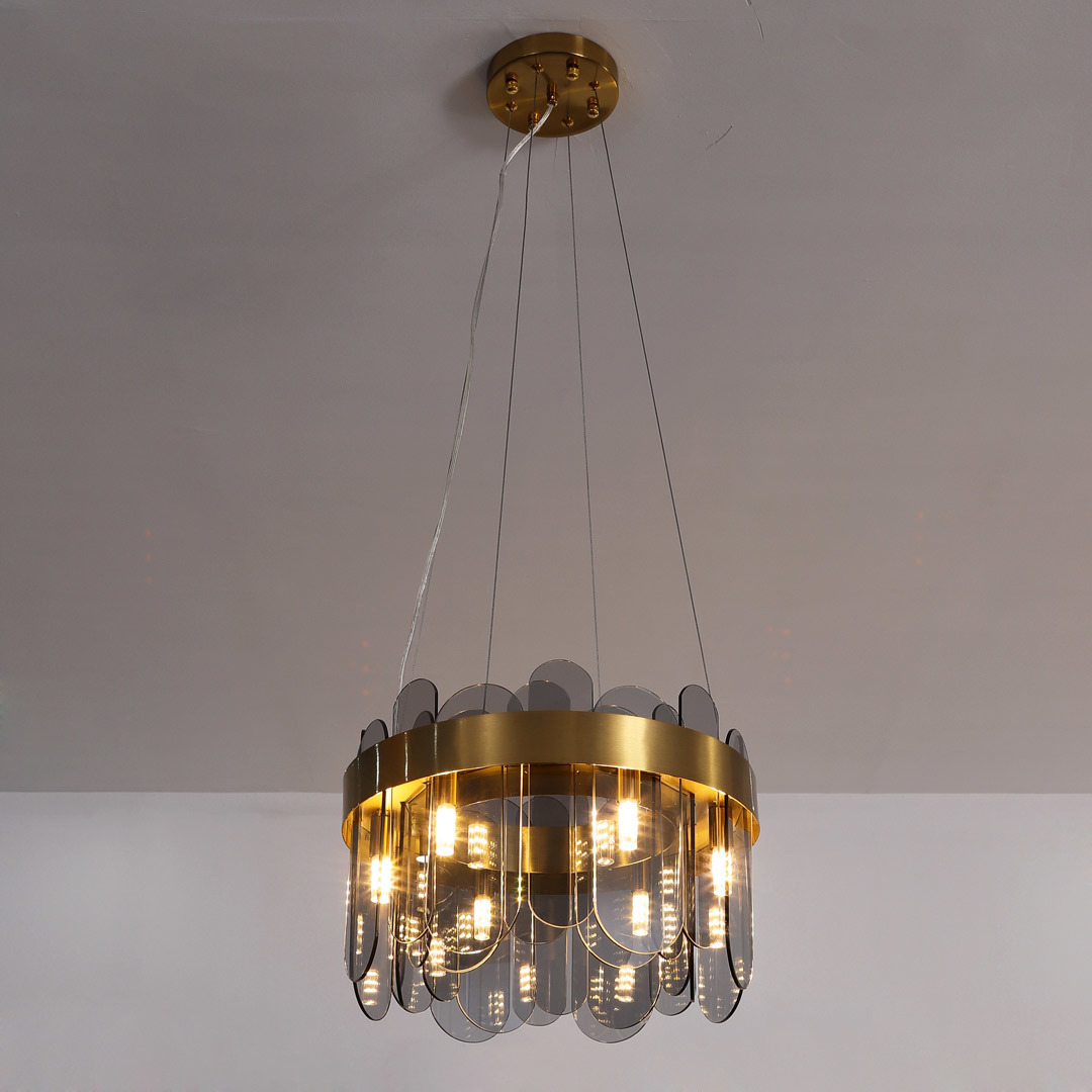 Люстра Cloyd VONNEGUT-A C6 10736