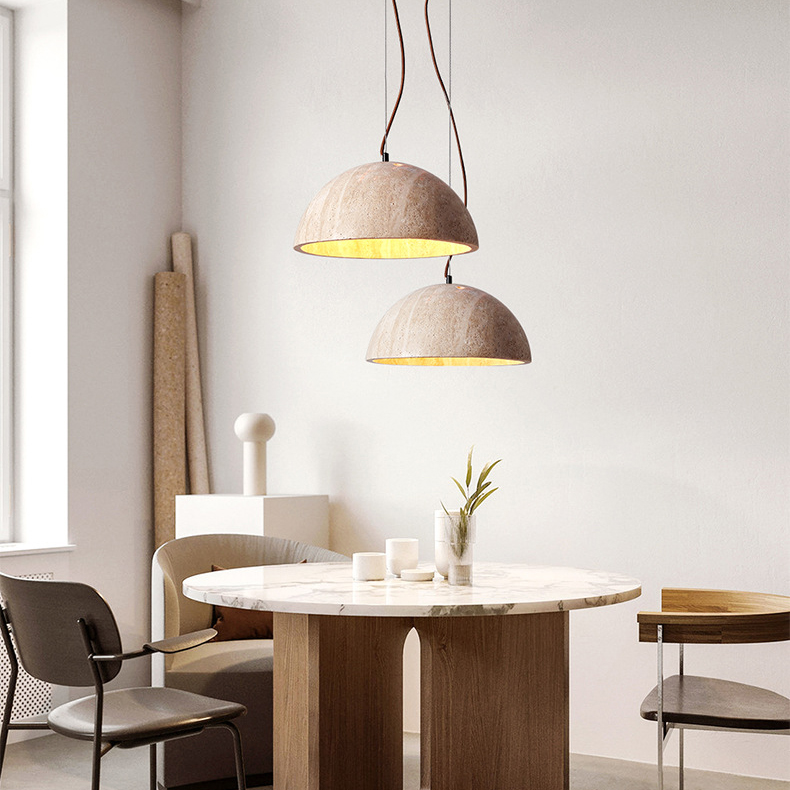 Подвесной светильник IGNAR A Sand by ImperiumLoft