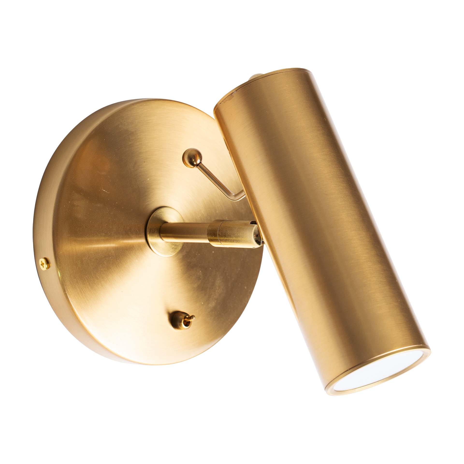 Настенный светильник Zoe 36524 Vical