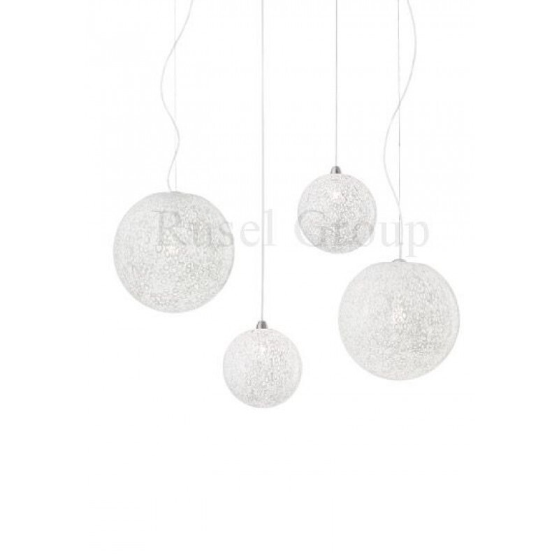 Подвесной светильник Vistosi RINA SP 25 D2