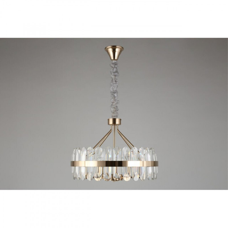 Подвесная люстра APLOYT APL.749.03.06