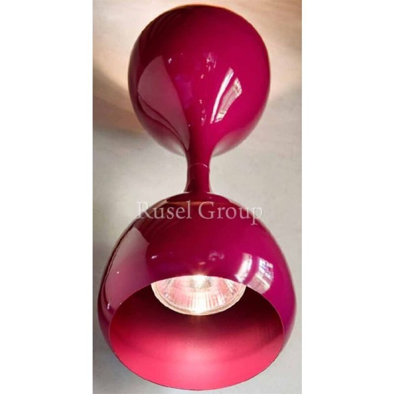 Настенный светильник Masiero BLOB A2/45