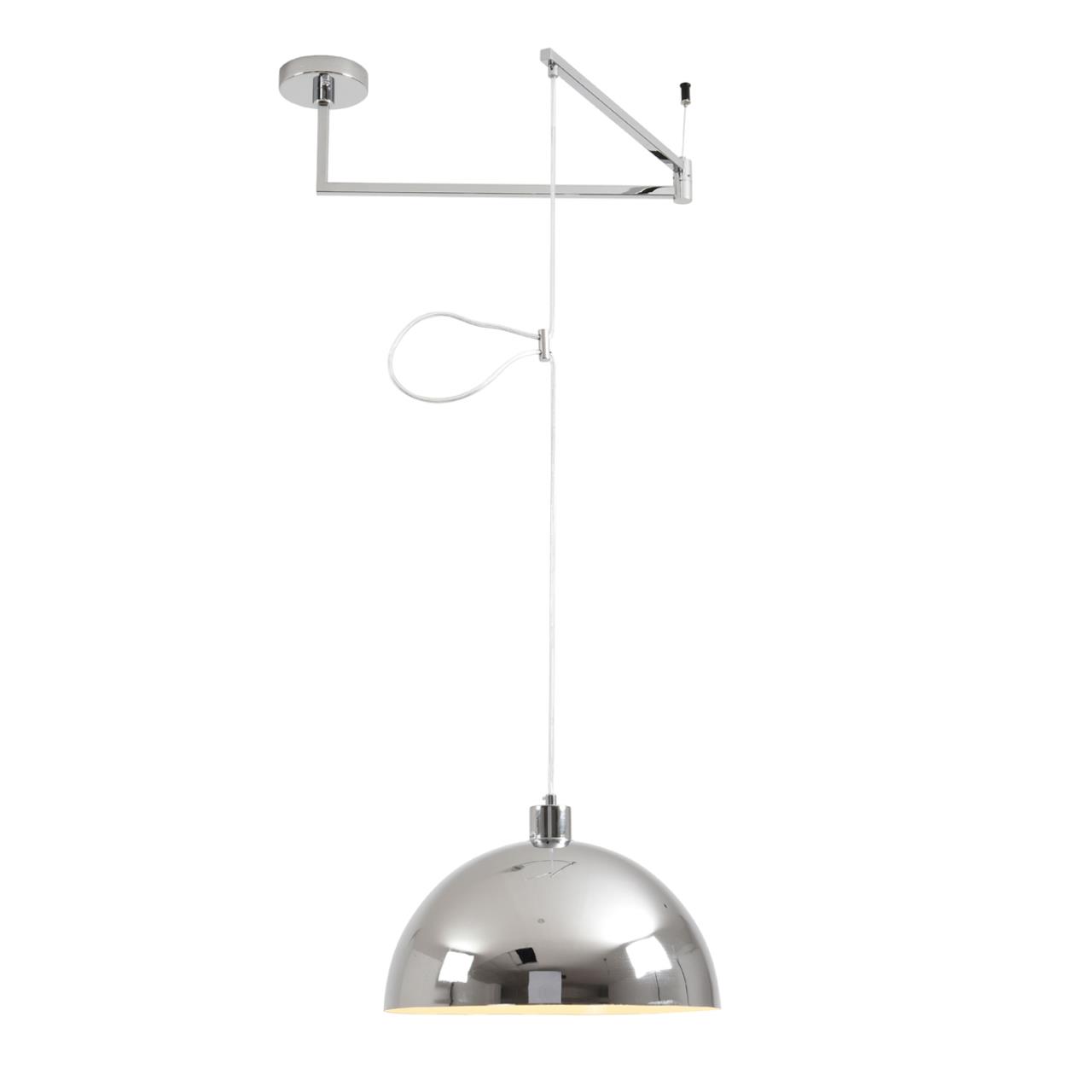 Люстра подвесная Lumion 8322/1C