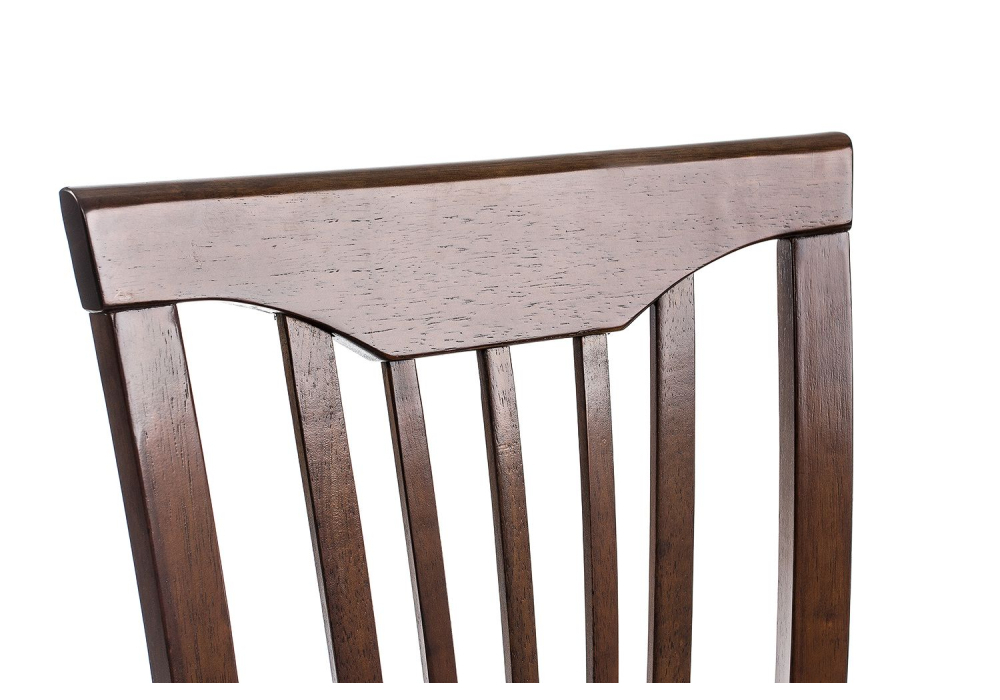 Стул деревянный Woodville Ganover cappuccino 1602